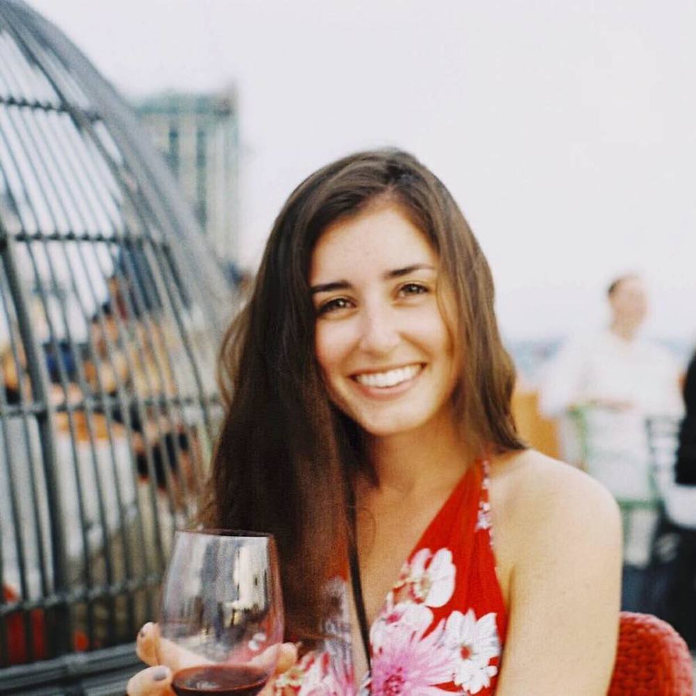 Meet your Posher, Alex